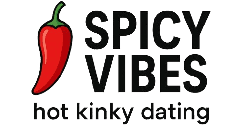Spicy Vibes Logo